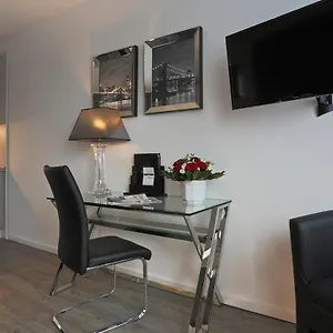 Boardinghouse Düsseldorf
