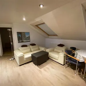 Ze-2020-7-wz Apartment Heidelberg