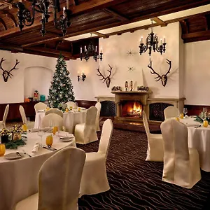 The Westin Grand 5* Berlijn