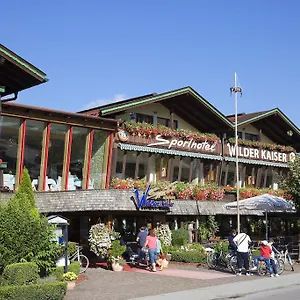 4* Hotel Wilder Kaiser