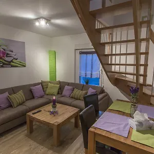  Ferienhaus Sandra's Ferienoase