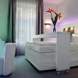 Grand Downtown Hotel Francoforte sul Meno
