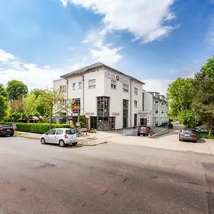Hiemann - Superior Hotel Lipsia