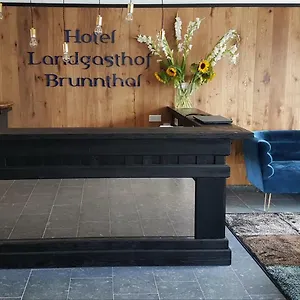 3* Hotel Hotel Brunnthal