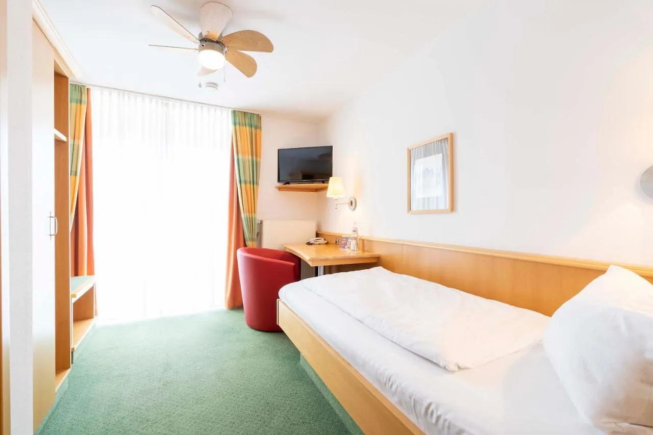 Hotel Brauerei Gasthof Hoehn Memmelsdorf 3*,  Germania