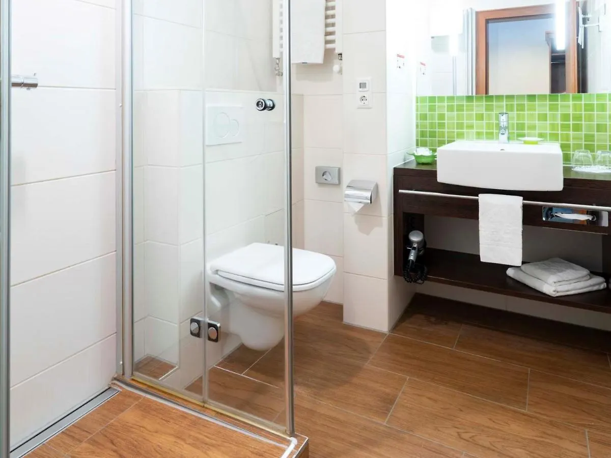 Hotel Brauerei Gasthof Hoehn Memmelsdorf 3*,  Germania